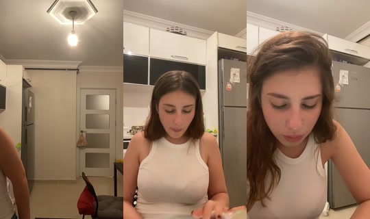 senamisirli TikTok Live — Aug 23, 2026, 9:37 PM