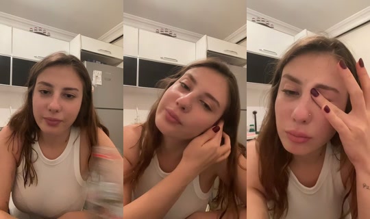 senamisirli TikTok Live — Aug 23, 2026, 10:28 PM