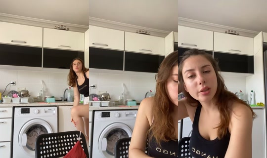 senamisirli TikTok Live — Aug 24, 2026, 9:40 AM