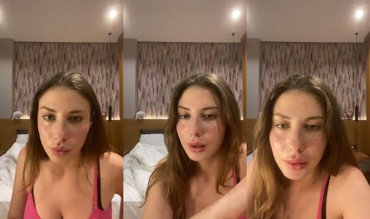 senamisirli TikTok Live — Oct 3, 2026, 7:09 PM