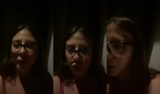 senamisirli TikTok Live — Oct 3, 2026, 7:31 PM