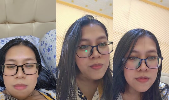 senangbahagia251 TikTok Live — Aug 24, 2026, 12:00 PM