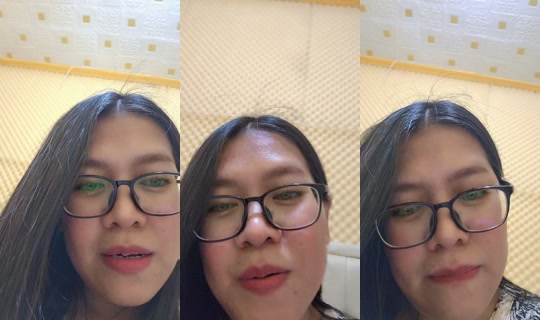 senangbahagia251 TikTok Live — Aug 26, 2026, 6:58 AM