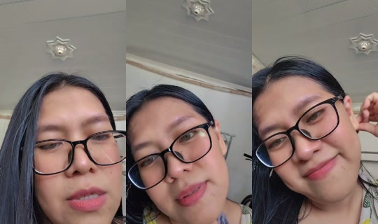 senangbahagia251 TikTok Live — Aug 29, 2026, 7:30 AM
