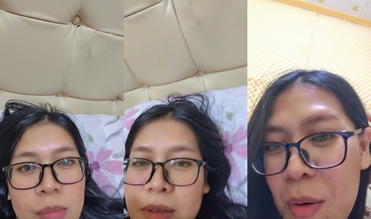 senangbahagia251 TikTok Live — Sep 1, 2026, 8:56 AM