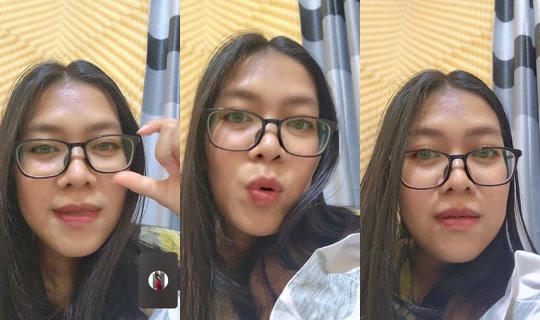 senangbahagia251 TikTok Live — Oct 5, 2026, 12:54 AM