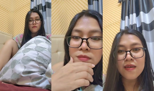 senangbahagia251 TikTok Live — Oct 5, 2026, 8:30 AM
