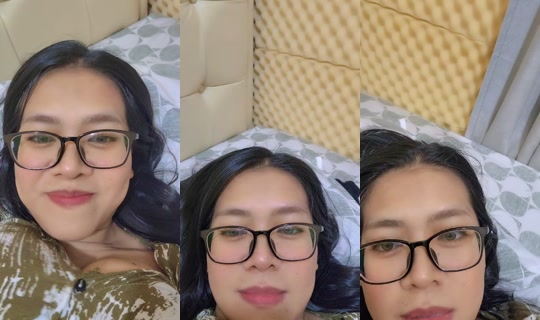 senangbahagia251 TikTok Live — Oct 7, 2026, 3:55 AM