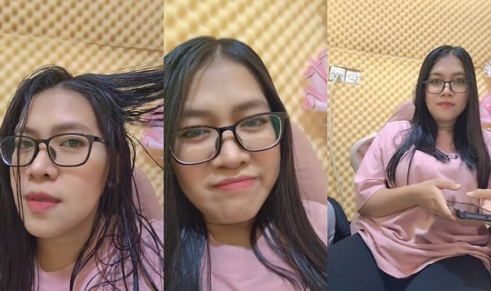 senangbahagia251 TikTok Live — Oct 7, 2026, 6:28 AM