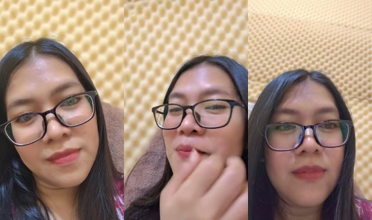 senangbahagia251 TikTok Live — Oct 8, 2026, 1:19 AM