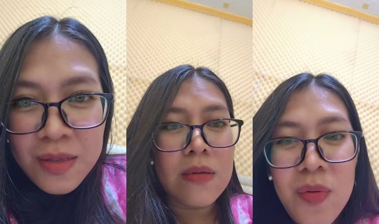 senangbahagia251 TikTok Live — Oct 8, 2026, 11:11 AM