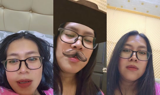senangbahagia251 TikTok Live — Oct 8, 2026, 11:43 PM