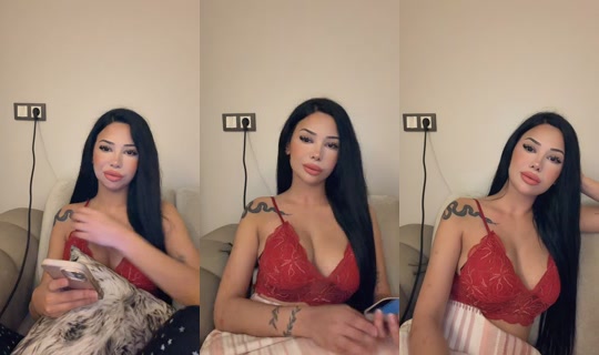 senanuraksoyy4 TikTok Live — Aug 20, 2026, 8:40 PM