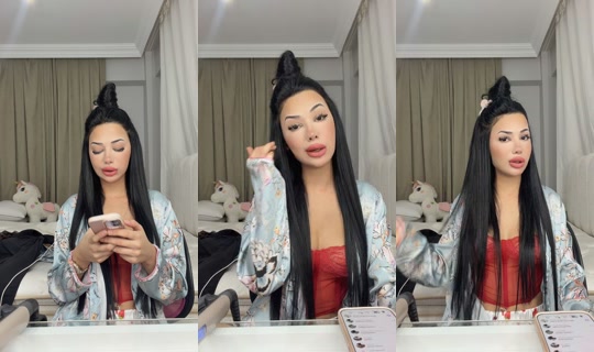 senanuraksoyy4 TikTok Live — Aug 21, 2026, 5:30 PM