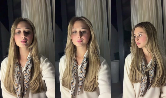 senaofficiallll TikTok Live — Sep 25, 2026, 8:37 PM