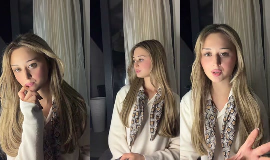 senaofficiallll TikTok Live — Sep 25, 2026, 9:27 PM