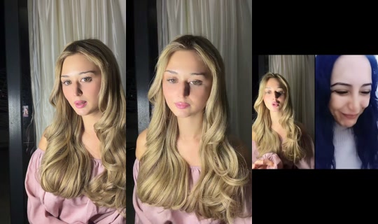 senaofficiallll TikTok Live — Sep 30, 2026, 6:57 PM