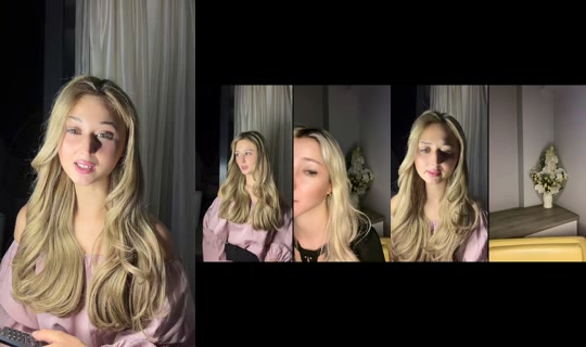 senaofficiallll TikTok Live — Sep 30, 2026, 7:34 PM