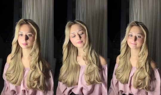 senaofficiallll TikTok Live — Sep 30, 2026, 8:24 PM