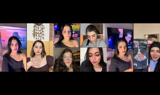 senda_111 TikTok Live — Aug 24, 2026, 12:27 AM