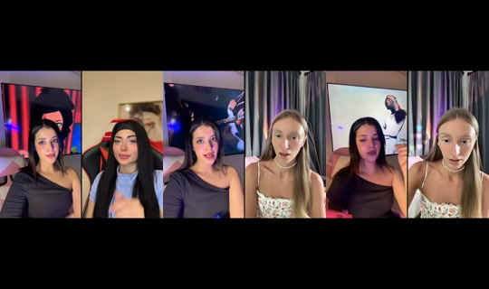 senda_111 TikTok Live — Aug 24, 2026, 1:17 AM