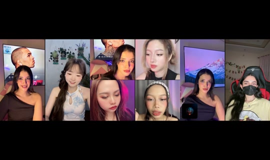 senda_111 TikTok Live — Aug 24, 2026, 2:07 AM