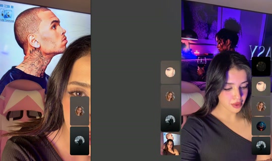senda_111 TikTok Live — Aug 24, 2026, 3:22 AM