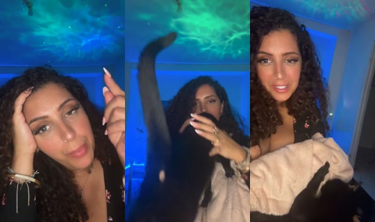 sendatypique TikTok Live — Oct 3, 2026, 5:15 AM