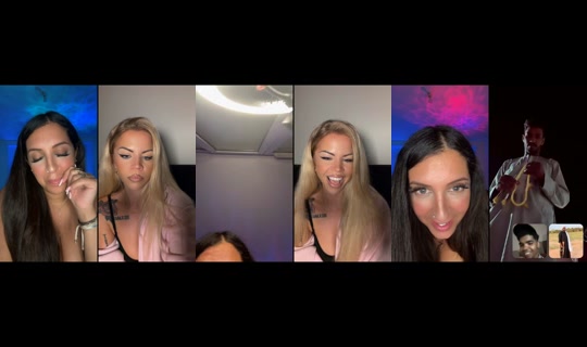 sendatypique TikTok Live — Oct 7, 2026, 11:31 PM