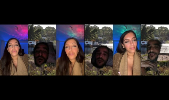 sendatypique TikTok Live — Oct 8, 2026, 1:13 AM