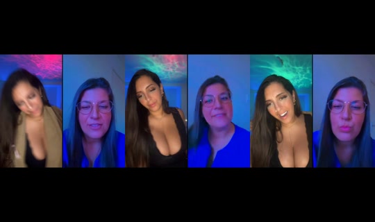 sendatypique TikTok Live — Oct 8, 2026, 6:51 AM