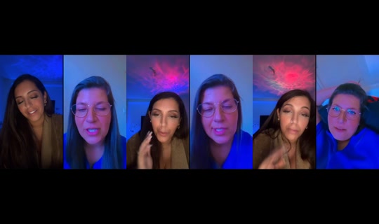 sendatypique TikTok Live — Oct 8, 2026, 9:23 AM