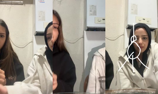 sendengizlediim TikTok Live — Oct 2, 2026, 6:39 PM