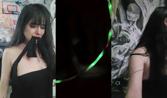 senianyxleo TikTok Live — Aug 30, 2026, 6:01 AM