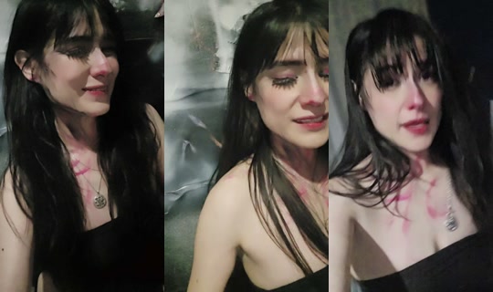 senianyxleo TikTok Live — Aug 30, 2026, 6:51 AM