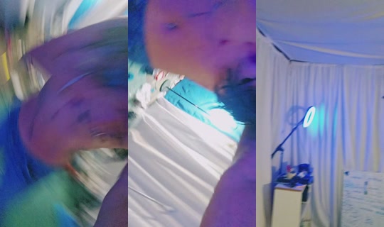 senianyxleo TikTok Live — Sep 2, 2026, 3:59 AM