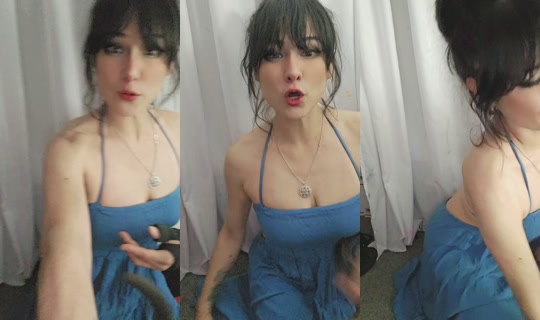 senianyxleo TikTok Live — Sep 29, 2026, 3:14 AM