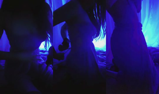 senianyxleo TikTok Live — Sep 29, 2026, 5:16 AM