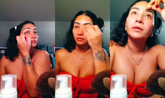 senorakarla8 TikTok Live — Sep 25, 2026, 10:54 PM