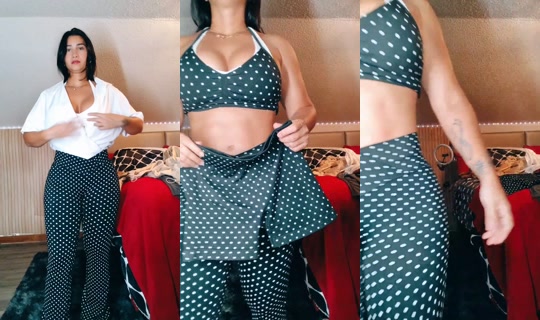senorakarla8 TikTok Live — Sep 26, 2026, 6:51 PM