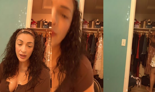 senoritag TikTok Live — Aug 22, 2026, 3:33 PM