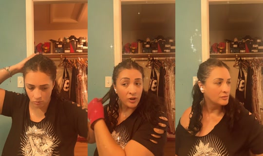 senoritag TikTok Live — Aug 22, 2026, 10:03 PM