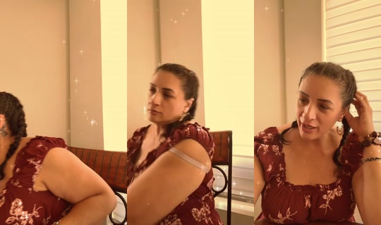 senoritag TikTok Live — Aug 23, 2026, 9:00 PM