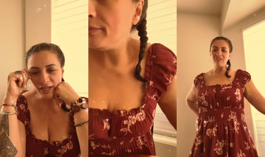 senoritag TikTok Live — Aug 23, 2026, 9:41 PM