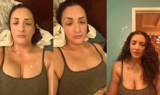senoritag TikTok Live — Sep 1, 2026, 11:19 PM