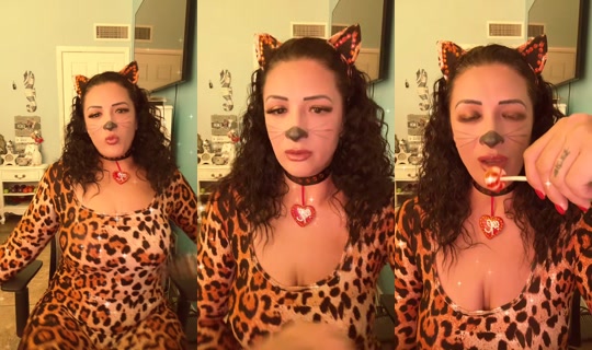 senoritag TikTok Live — Oct 2, 2026, 9:02 PM