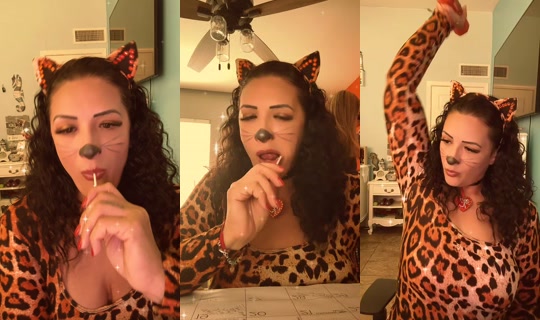senoritag TikTok Live — Oct 2, 2026, 9:51 PM