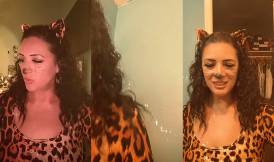 senoritag TikTok Live — Oct 3, 2026, 4:08 AM