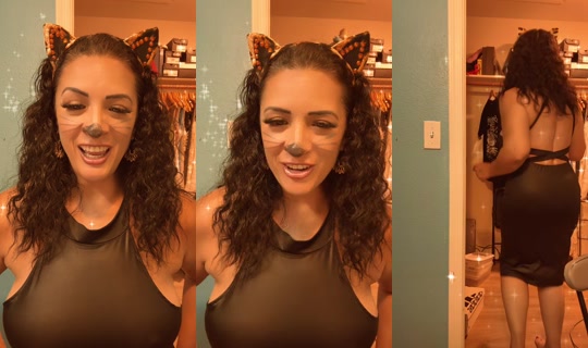 senoritag TikTok Live — Oct 3, 2026, 4:38 AM