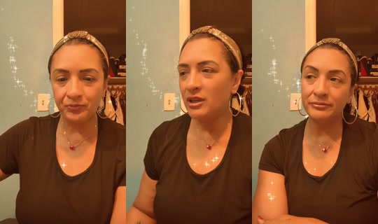 senoritag TikTok Live — Oct 7, 2026, 3:08 AM